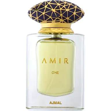 Amir One by Ajmal bottle