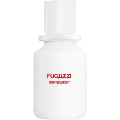 Borntostandout® by Fugazzi bottle