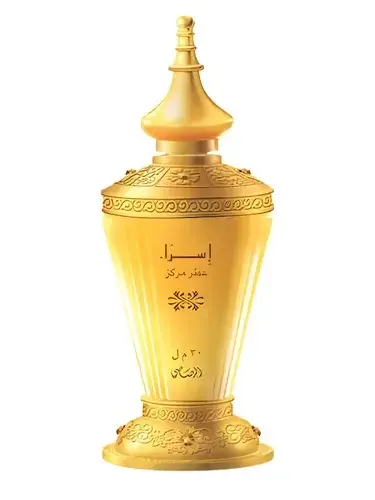Esraa by Rasasi bottle