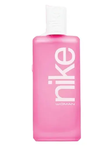 Nike Ultra Pink Woman by Nike bottle