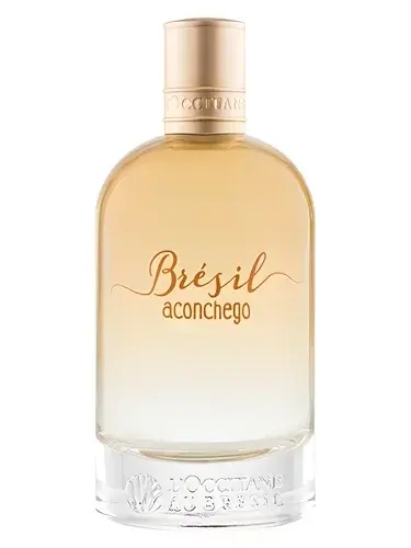 Brésil Aconchego by L'Occitane au Bresil bottle