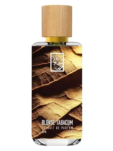 Blonde Tabacum by The Dua Brand bottle