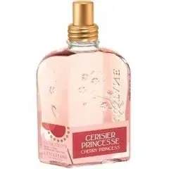 Cherry Princess by L'Occitane en Provence bottle
