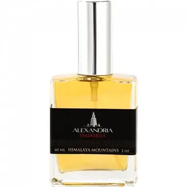 Himalaya Mountains by Alexandria Fragrances bottle