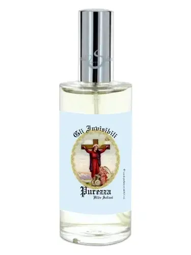 Purezza by Hilde Soliani bottle