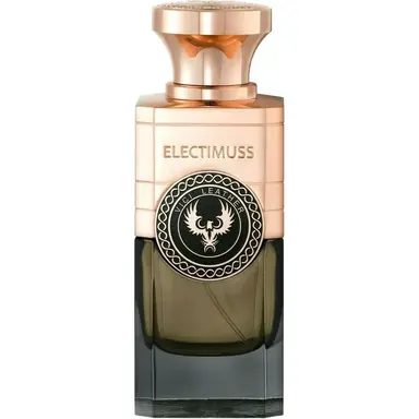 Vici Leather by Electimuss bottle