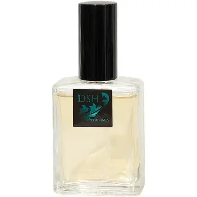 Giverny in Bloom by Dsh Perfumes bottle
