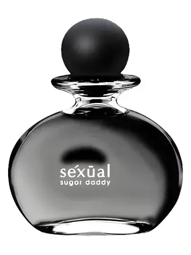 Sexual Sugar Daddy by Michel Germain bottle