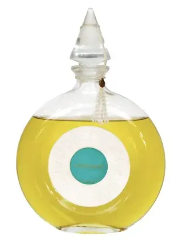 Mitsouko Eau de Cologne by Guerlain bottle