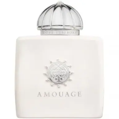 Love Tuberose by Amouage