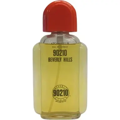 Beverly Hills 90210 Eau de Toilette by Beverly Hills 90210