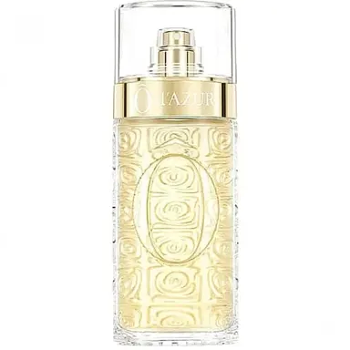O d'Azur by Lancome bottle