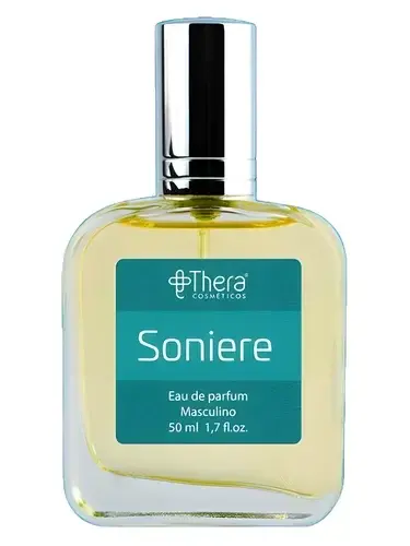 Soniere by Thera Cosmeticos bottle
