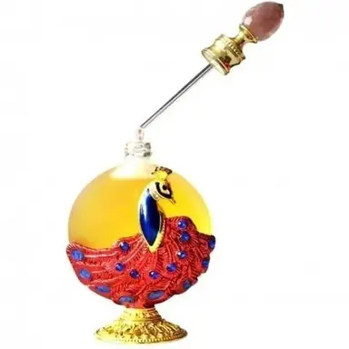 Peacock P005 by Taif AL Emarat bottle