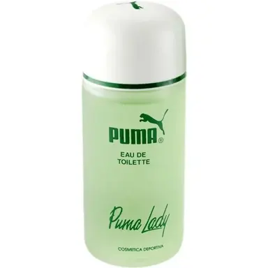Puma Lady by Puma
