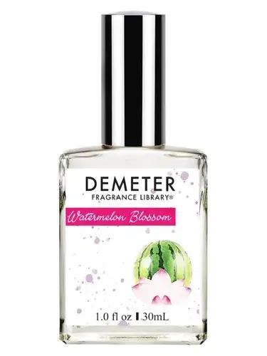 Watermelon Blossom by Demeter Fragrance bottle