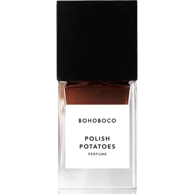 Polish Potatoes by Bohoboco