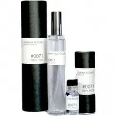 #0071 Tidal Pool by CB I Hate Perfume bottle