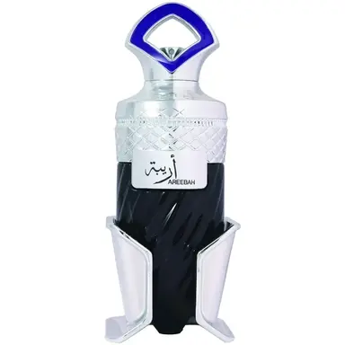 Areebah by Riiffs Perfumes bottle