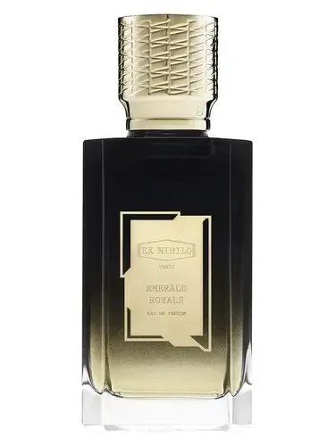 Emerald Royals by Ex Nihilo bottle