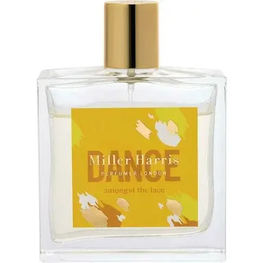 Dance Among The Lace by Miller Harris bottle