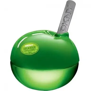 DKNY Delicious Candy Apples Sweet Caramel by DKNY bottle