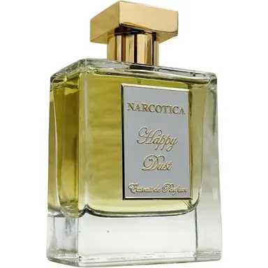 Happy Dust by Narcotica