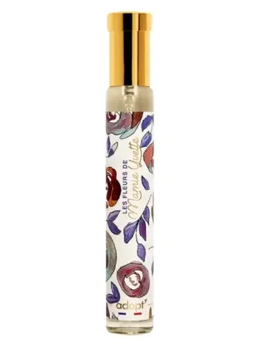 Les Fleurs De Mamie Yvette by Adopt Parfums bottle
