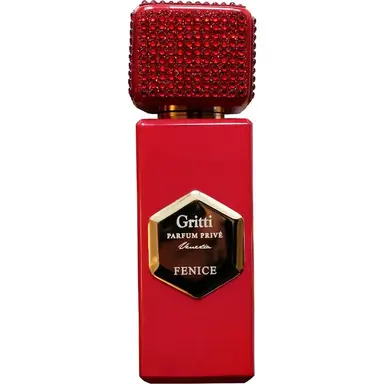 Fenice by Gritti Venetia bottle