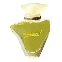 C'est Moi by Avon bottle
