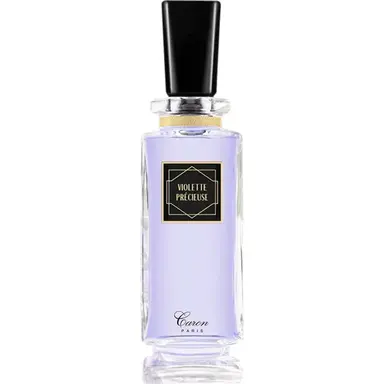 Violette Précieuse (2017) Parfum by Caron bottle