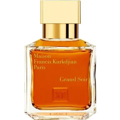 Grand Soir by Maison Francis Kurkdjian bottle