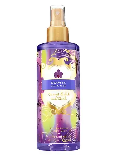 Exotic Bloom by Victoria's Secret bottle