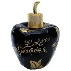 Minuit Noir by Lolita Lempicka bottle