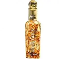 Party Queen by Oriflame bottle