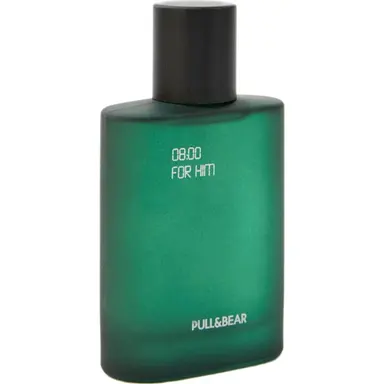 08:00 by Pull & Bear bottle