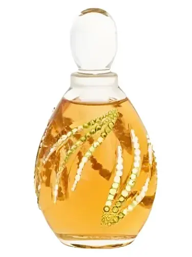 Floral No 11 by M. Micallef bottle