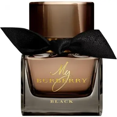 My Burberry Black by Burberry bottle