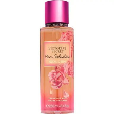 Pure Seduction Golden by Victoria's Secret bottle