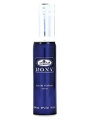 Rony by AL Rehab bottle