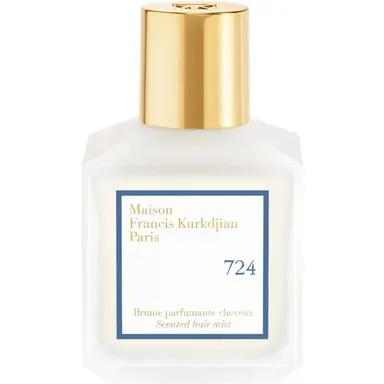 724 Hair Mist by Maison Francis Kurkdjian bottle