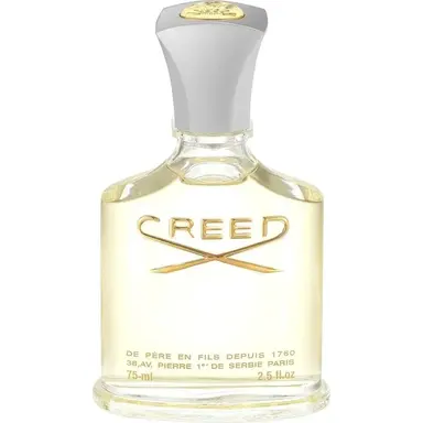 Zeste Mandarine Pamplemousse by Creed bottle