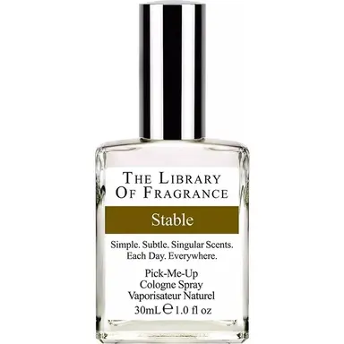 Stable by Demeter Fragrance bottle