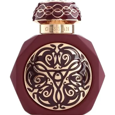 Martinique Osmanthus Eau de Parfum by Gissah bottle