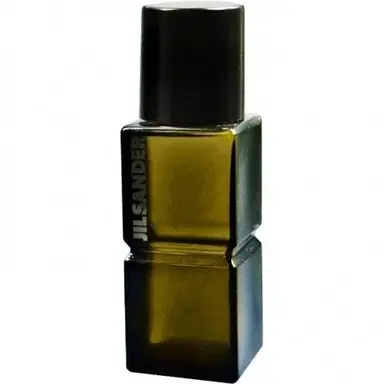 Man Pure After Shave by JIL SANDER