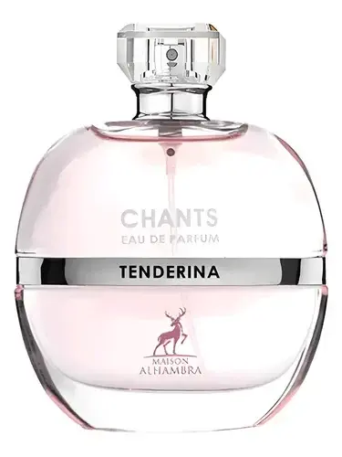 Chants Tenderina by Maison Alhambra bottle