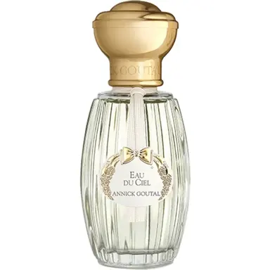 Eau du Ciel by Goutal bottle