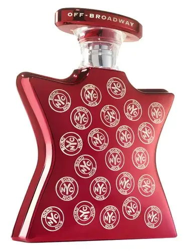 Off-Broadway by Bond No.9 bottle