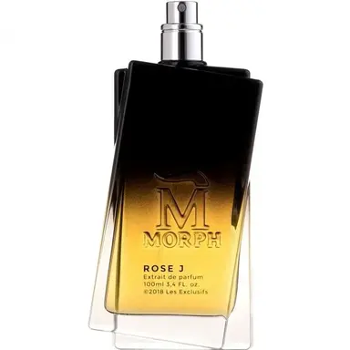 Rose J. by Morph Parfum