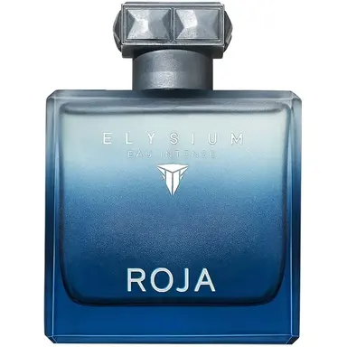 Elysium Pour Homme Eau Intense by Roja London bottle